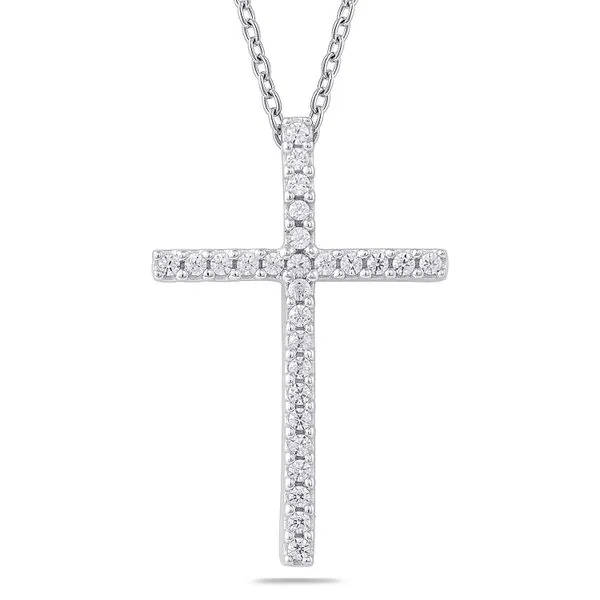 Diamond Necklace similar item image