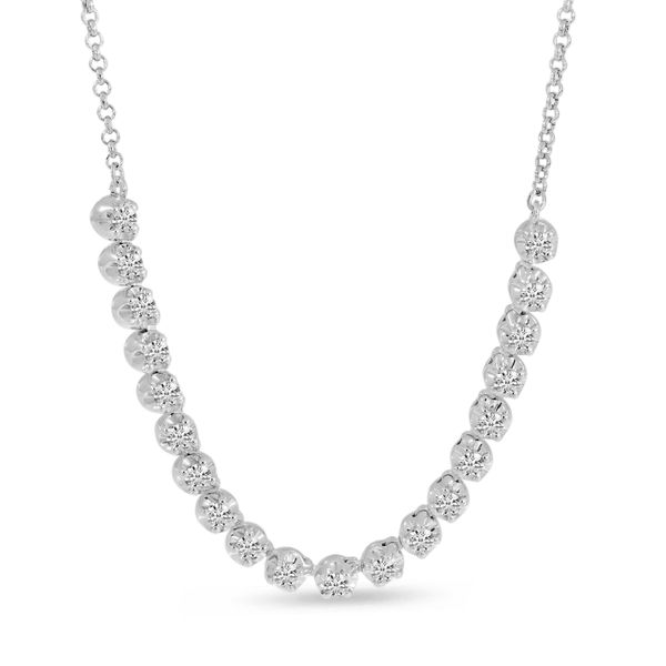 Diamond Necklace Mesa Jewelers Grand Junction, CO