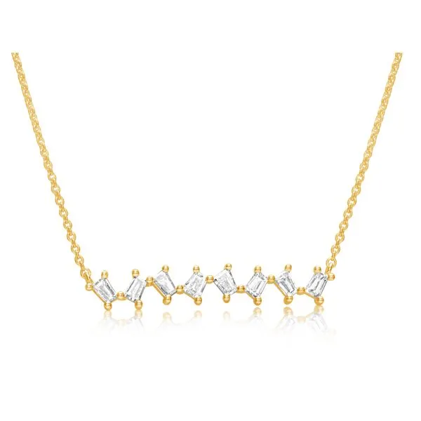 Diamond Necklace Mesa Jewelers Grand Junction, CO