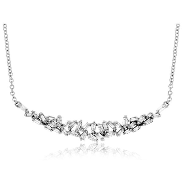 Diamond Necklace Mesa Jewelers Grand Junction, CO