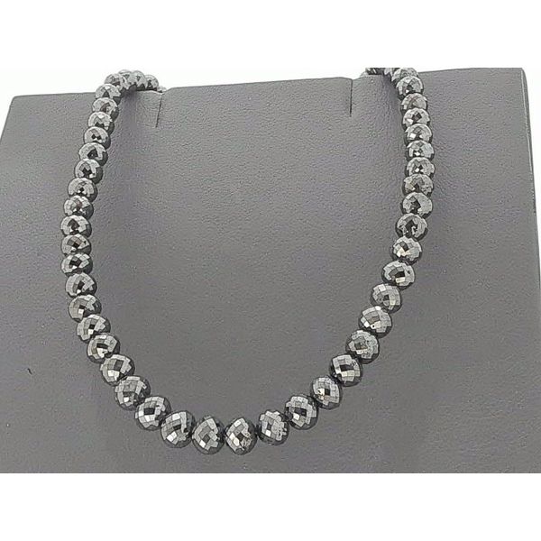Gemstone Necklace Mesa Jewelers Grand Junction, CO