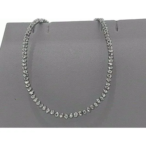 Diamond Necklace similar item image