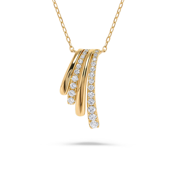 Diamond Necklace Mesa Jewelers Grand Junction, CO
