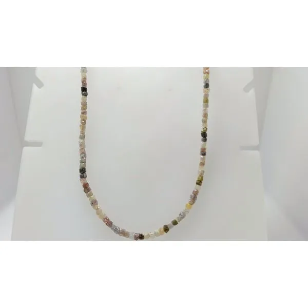 Diamond Necklace Mesa Jewelers Grand Junction, CO