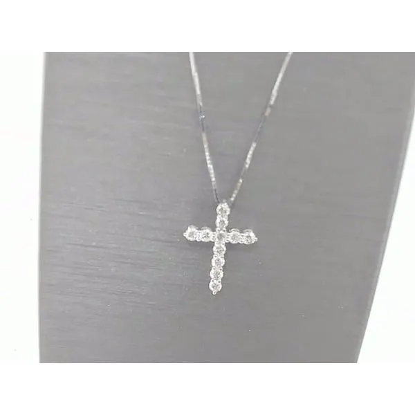 Diamond Necklace Mesa Jewelers Grand Junction, CO