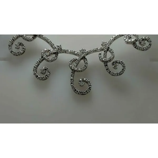 Diamond Necklace Mesa Jewelers Grand Junction, CO