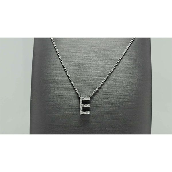 Diamond Necklace Mesa Jewelers Grand Junction, CO