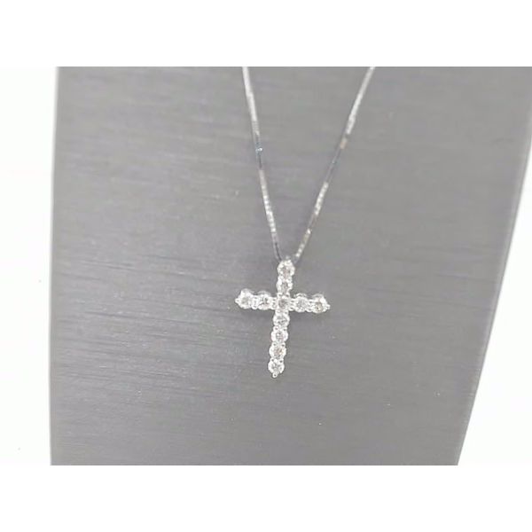 Diamond Necklace Mesa Jewelers Grand Junction, CO