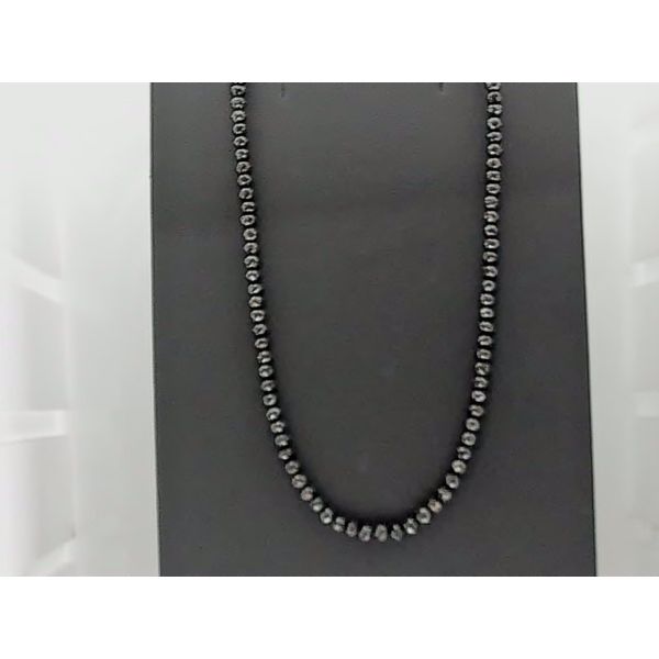 Diamond Necklace Mesa Jewelers Grand Junction, CO