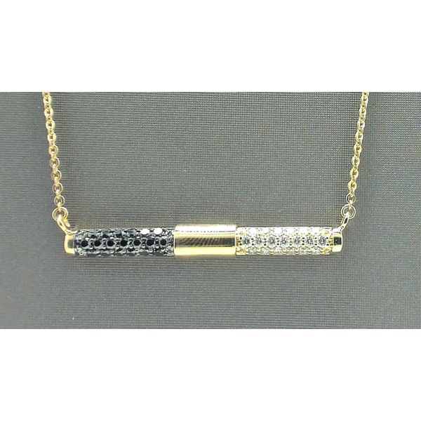 Diamond Necklace Mesa Jewelers Grand Junction, CO