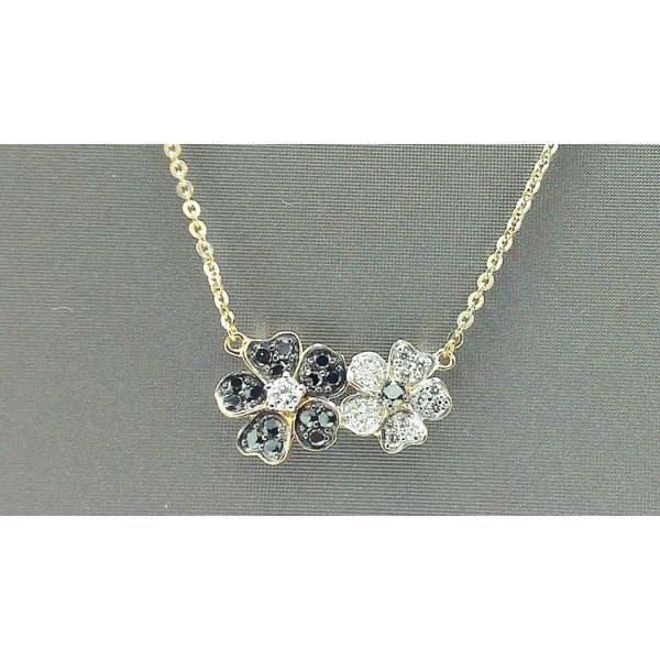Diamond Necklace Mesa Jewelers Grand Junction, CO