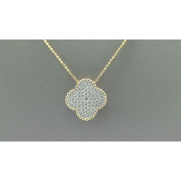 Diamond Necklace Mesa Jewelers Grand Junction, CO