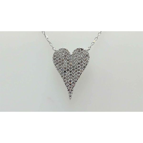 Diamond Necklace Mesa Jewelers Grand Junction, CO