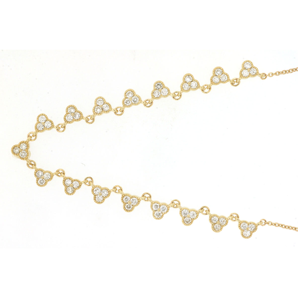 Diamond Necklace Mesa Jewelers Grand Junction, CO