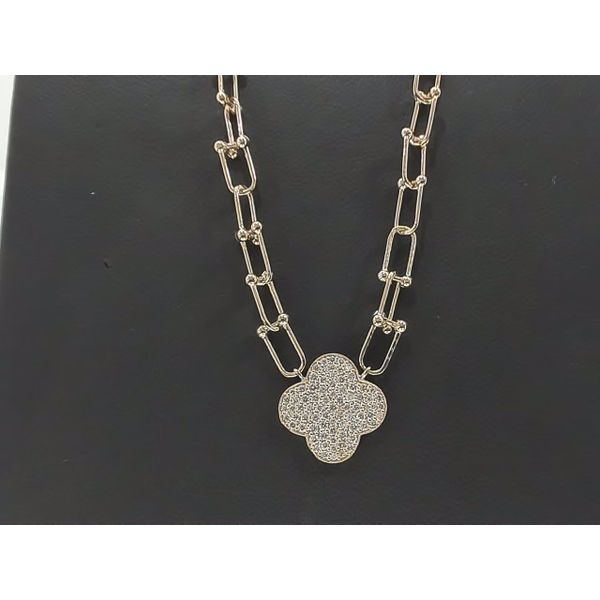 Diamond Necklace Mesa Jewelers Grand Junction, CO