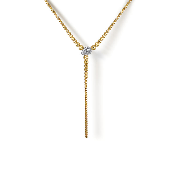 Diamond Necklace Mesa Jewelers Grand Junction, CO