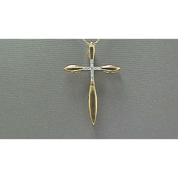 Diamond Necklace Mesa Jewelers Grand Junction, CO