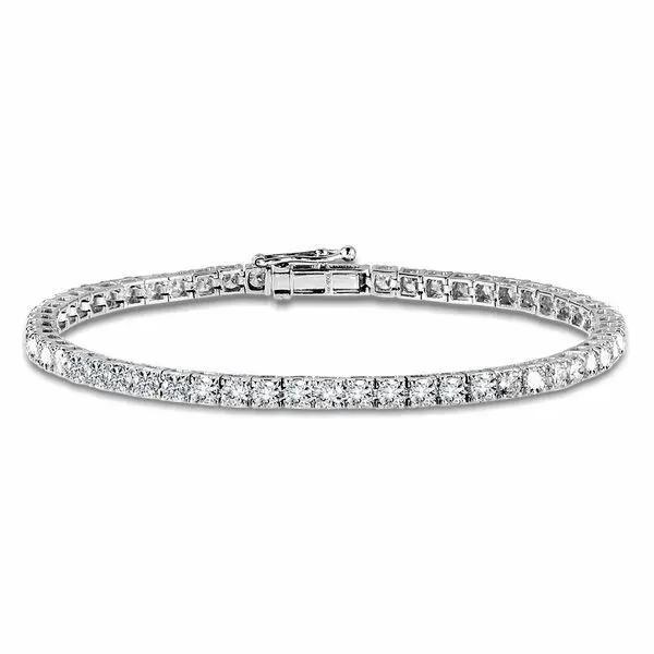 Diamond Bracelet Mesa Jewelers Grand Junction, CO