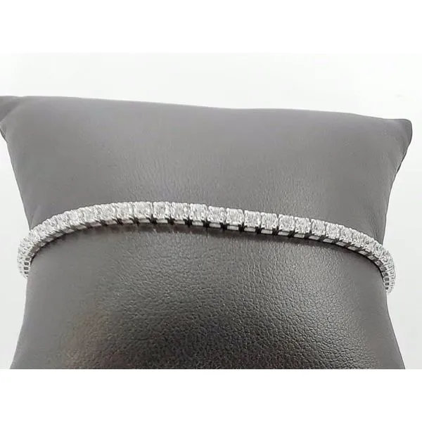 Diamond Bracelet Mesa Jewelers Grand Junction, CO
