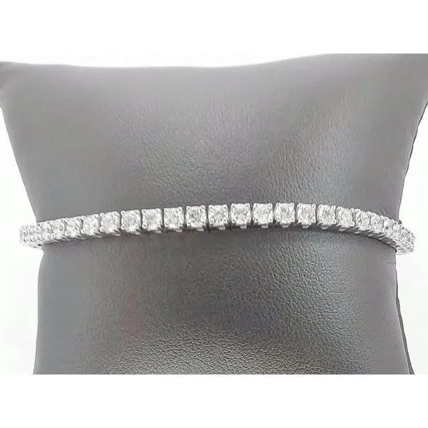 Diamond Bracelet Mesa Jewelers Grand Junction, CO