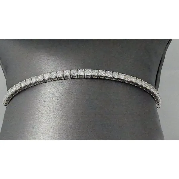 Diamond Bracelet Mesa Jewelers Grand Junction, CO