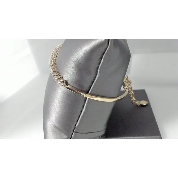 Diamond Bracelet Image 2 Mesa Jewelers Grand Junction, CO