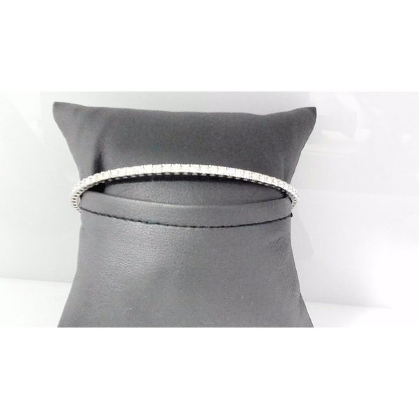 Diamond Bracelet Mesa Jewelers Grand Junction, CO