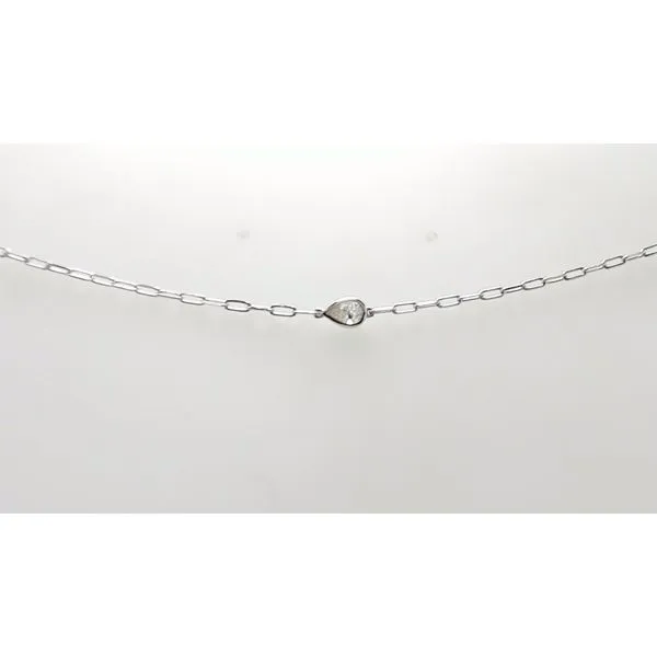 Diamond Bracelet Mesa Jewelers Grand Junction, CO