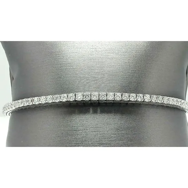 Diamond Bracelet Mesa Jewelers Grand Junction, CO