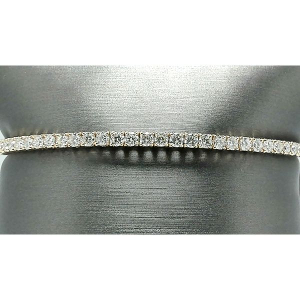 Diamond Bracelet Mesa Jewelers Grand Junction, CO