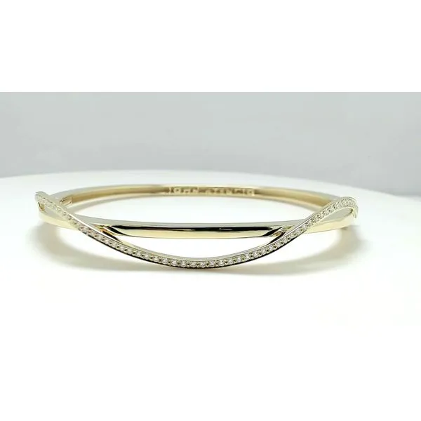 Diamond Bracelet Mesa Jewelers Grand Junction, CO