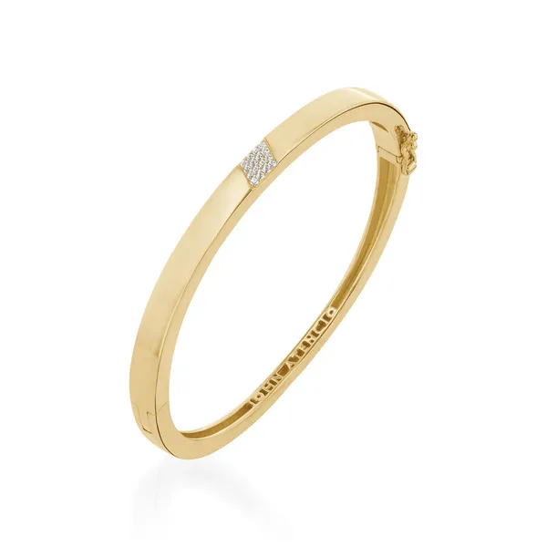 Diamond Bracelet Mesa Jewelers Grand Junction, CO