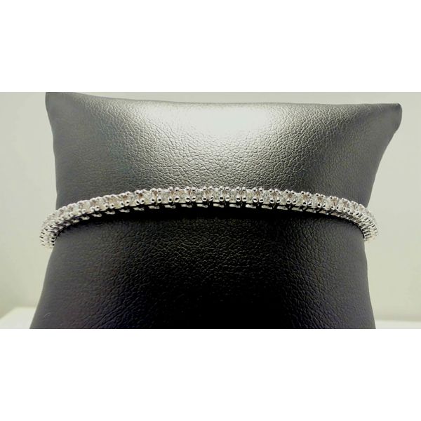 Diamond Bracelet Mesa Jewelers Grand Junction, CO