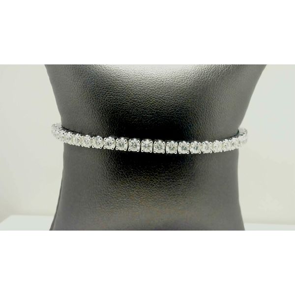 Diamond Bracelet Mesa Jewelers Grand Junction, CO