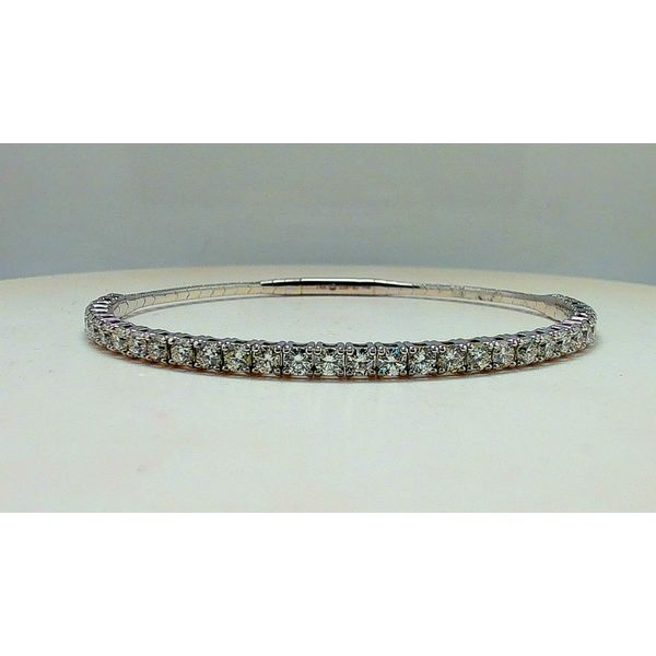 Diamond Bracelet Mesa Jewelers Grand Junction, CO