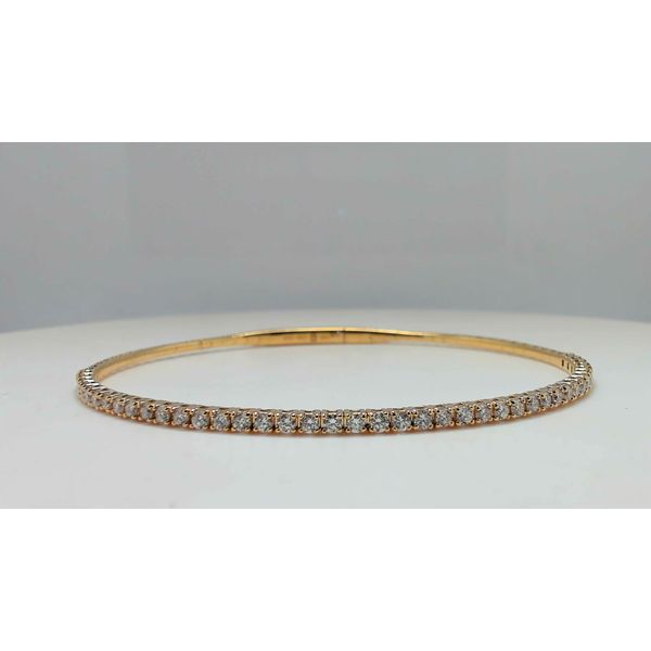 Diamond Bracelet Mesa Jewelers Grand Junction, CO