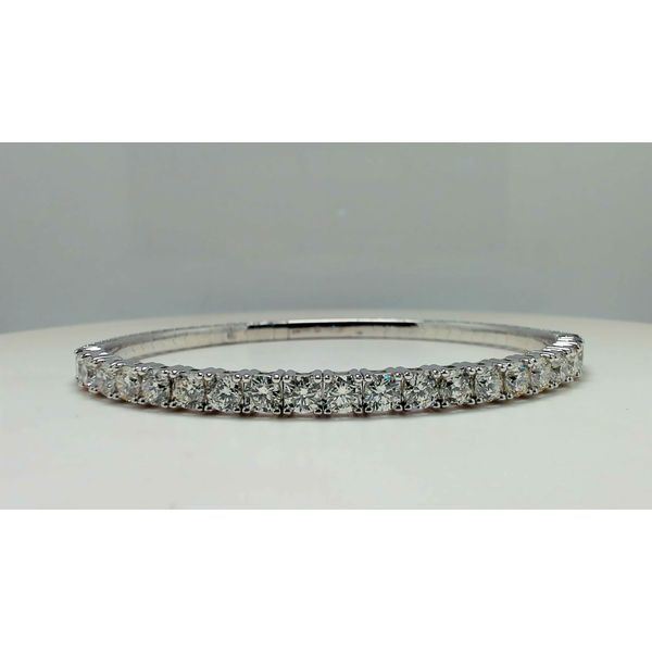 Diamond Bracelet Mesa Jewelers Grand Junction, CO