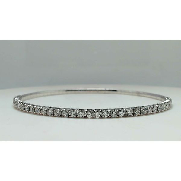 Diamond Bracelet Mesa Jewelers Grand Junction, CO