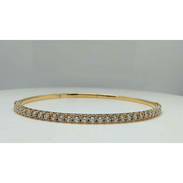 Diamond Bracelet Mesa Jewelers Grand Junction, CO