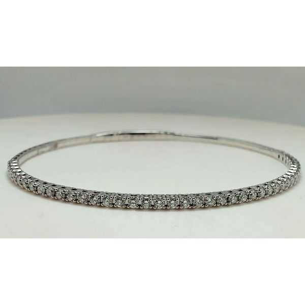 Diamond Bracelet Mesa Jewelers Grand Junction, CO