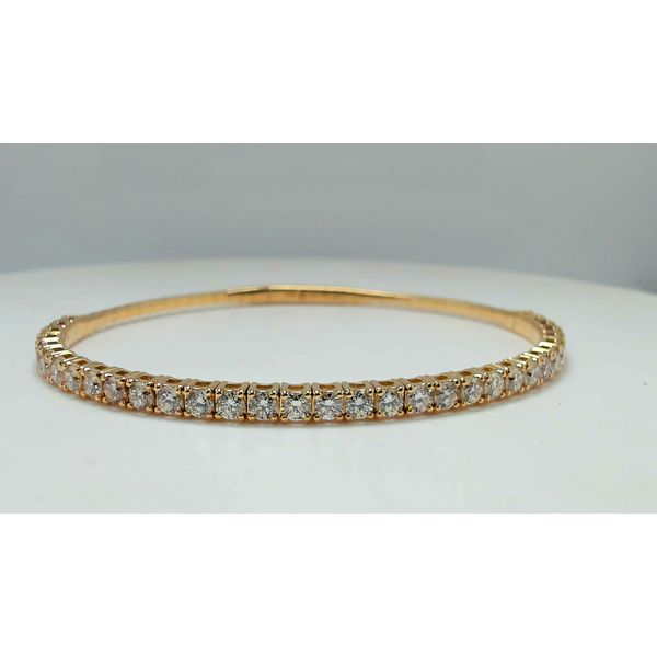 Diamond Bracelet Mesa Jewelers Grand Junction, CO