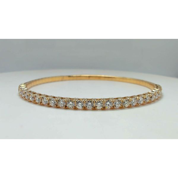 Diamond Bracelet Mesa Jewelers Grand Junction, CO