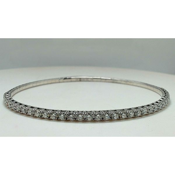 Diamond Bracelet Mesa Jewelers Grand Junction, CO