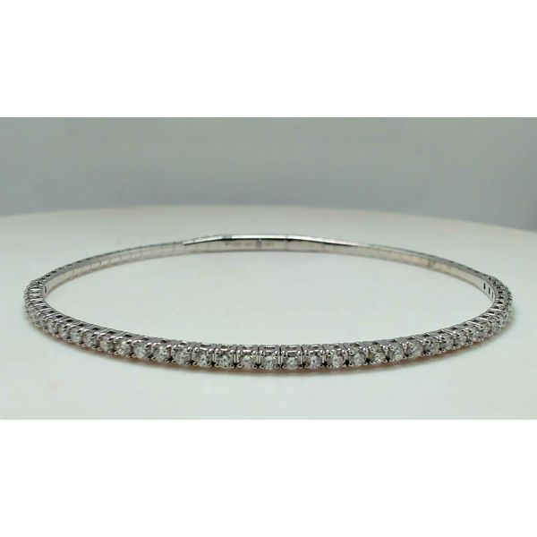 Diamond Bracelet Mesa Jewelers Grand Junction, CO
