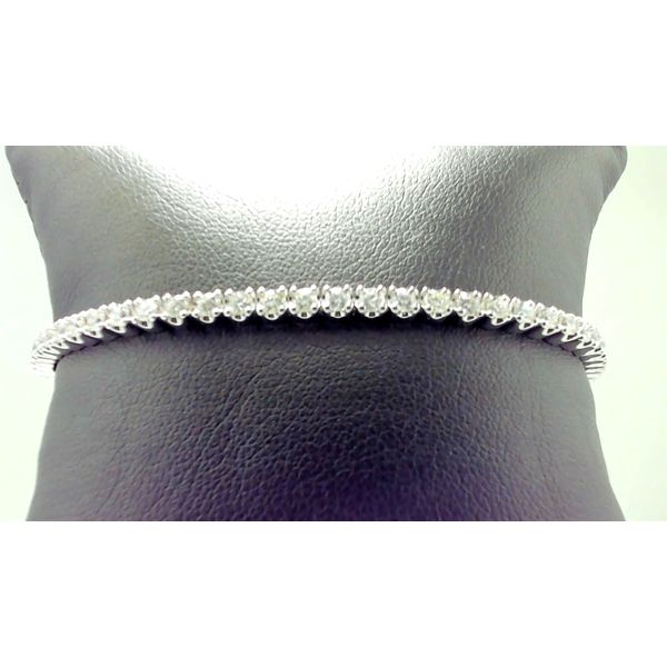 Diamond Bracelet Mesa Jewelers Grand Junction, CO