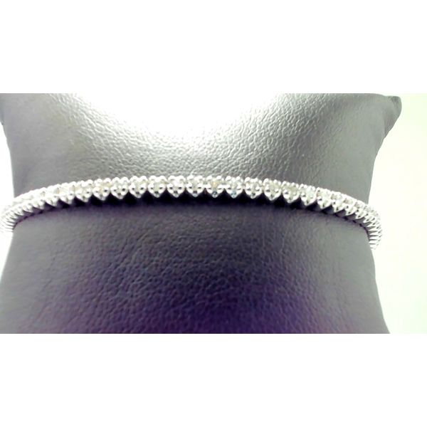 Diamond Bracelet Mesa Jewelers Grand Junction, CO