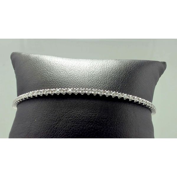 Diamond Bracelet Mesa Jewelers Grand Junction, CO