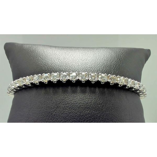 Diamond Bracelet Mesa Jewelers Grand Junction, CO