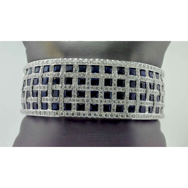 Diamond Bracelet Mesa Jewelers Grand Junction, CO