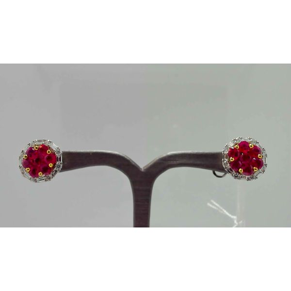 Diamond Bracelet Mesa Jewelers Grand Junction, CO